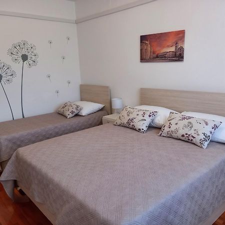 Apartment Cvrljak Zadar Buitenkant foto