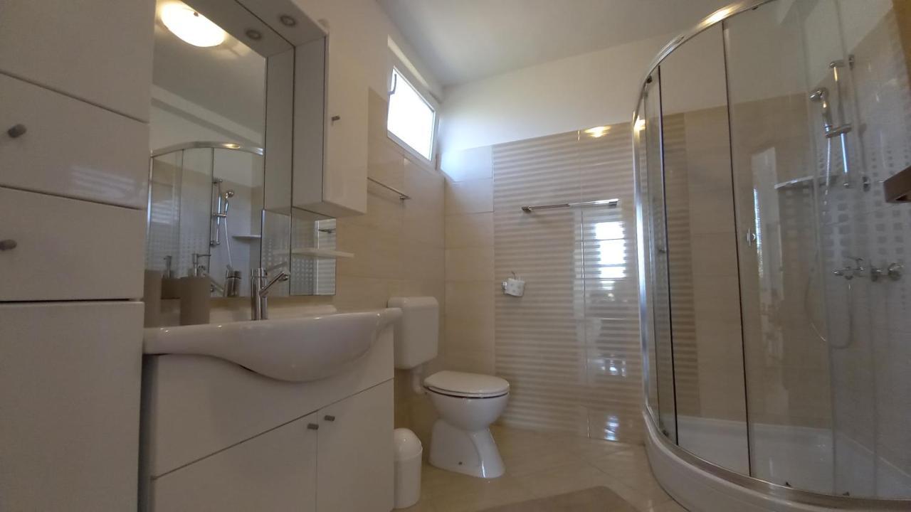 Apartment Cvrljak Zadar Buitenkant foto