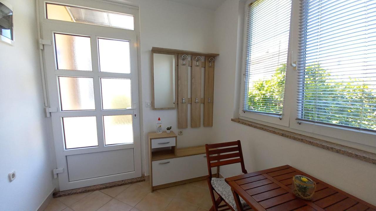 Apartment Cvrljak Zadar Buitenkant foto