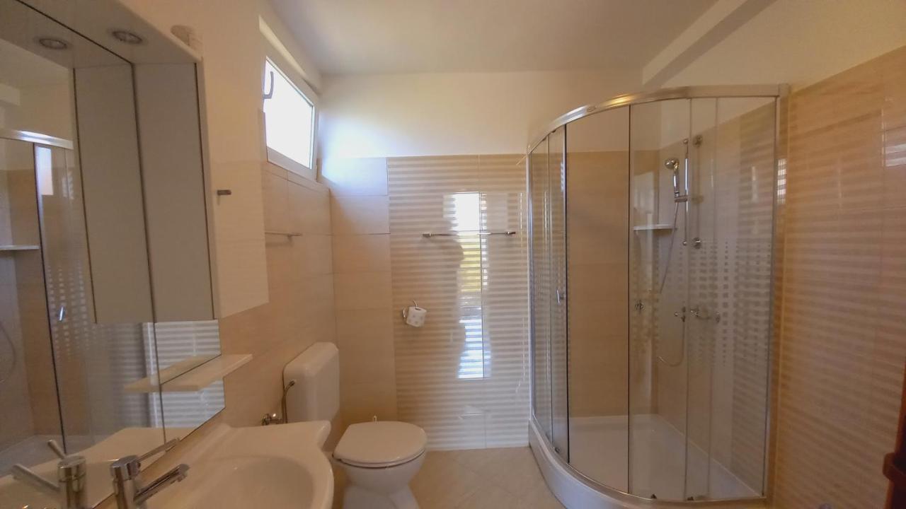 Apartment Cvrljak Zadar Buitenkant foto
