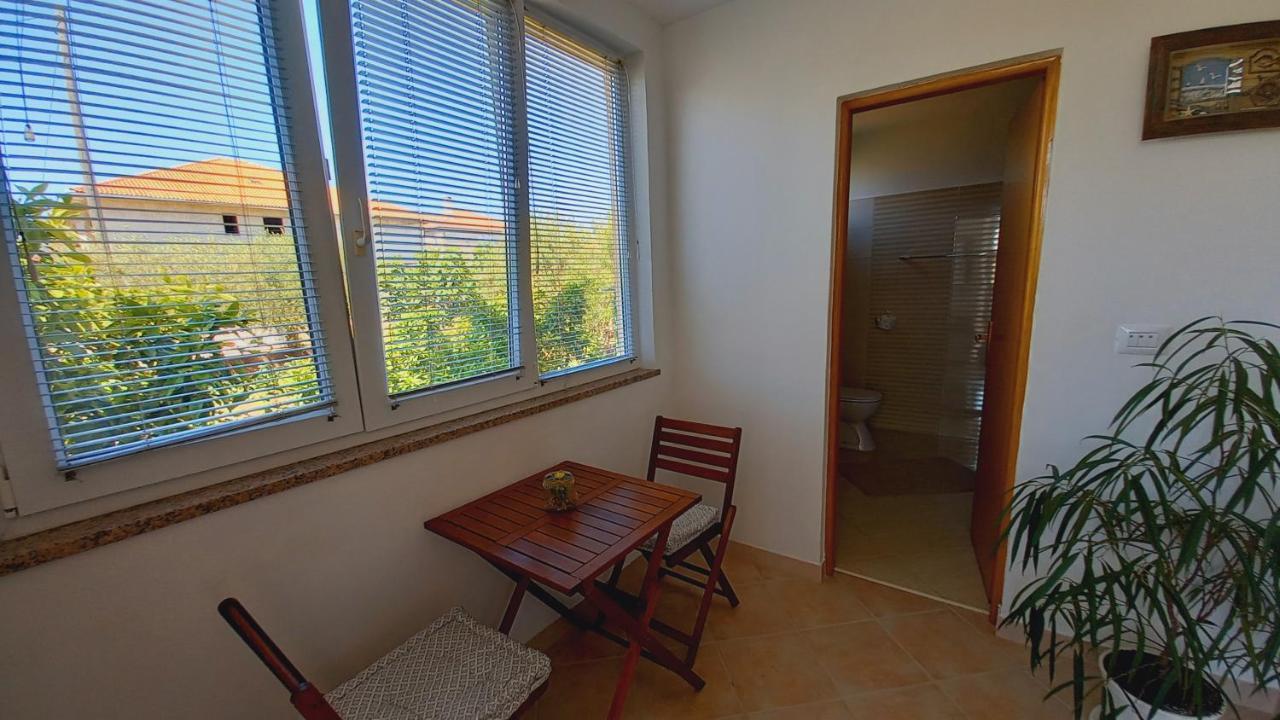Apartment Cvrljak Zadar Buitenkant foto