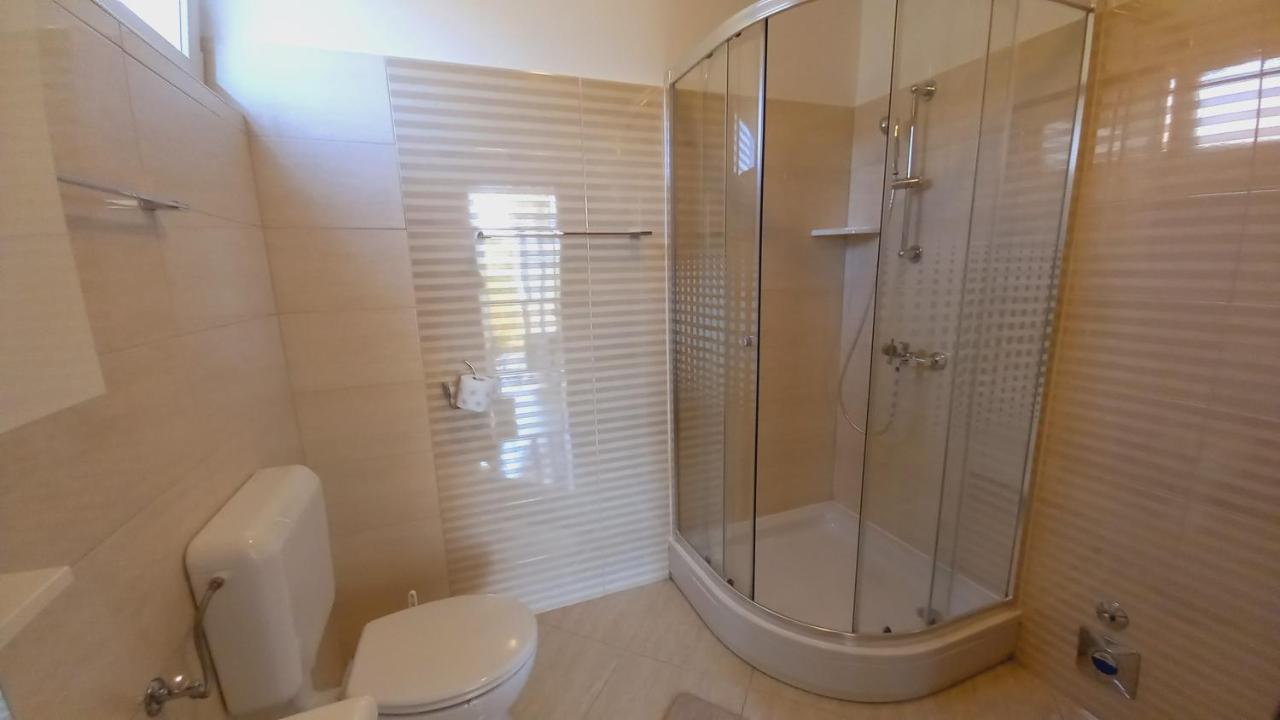 Apartment Cvrljak Zadar Buitenkant foto