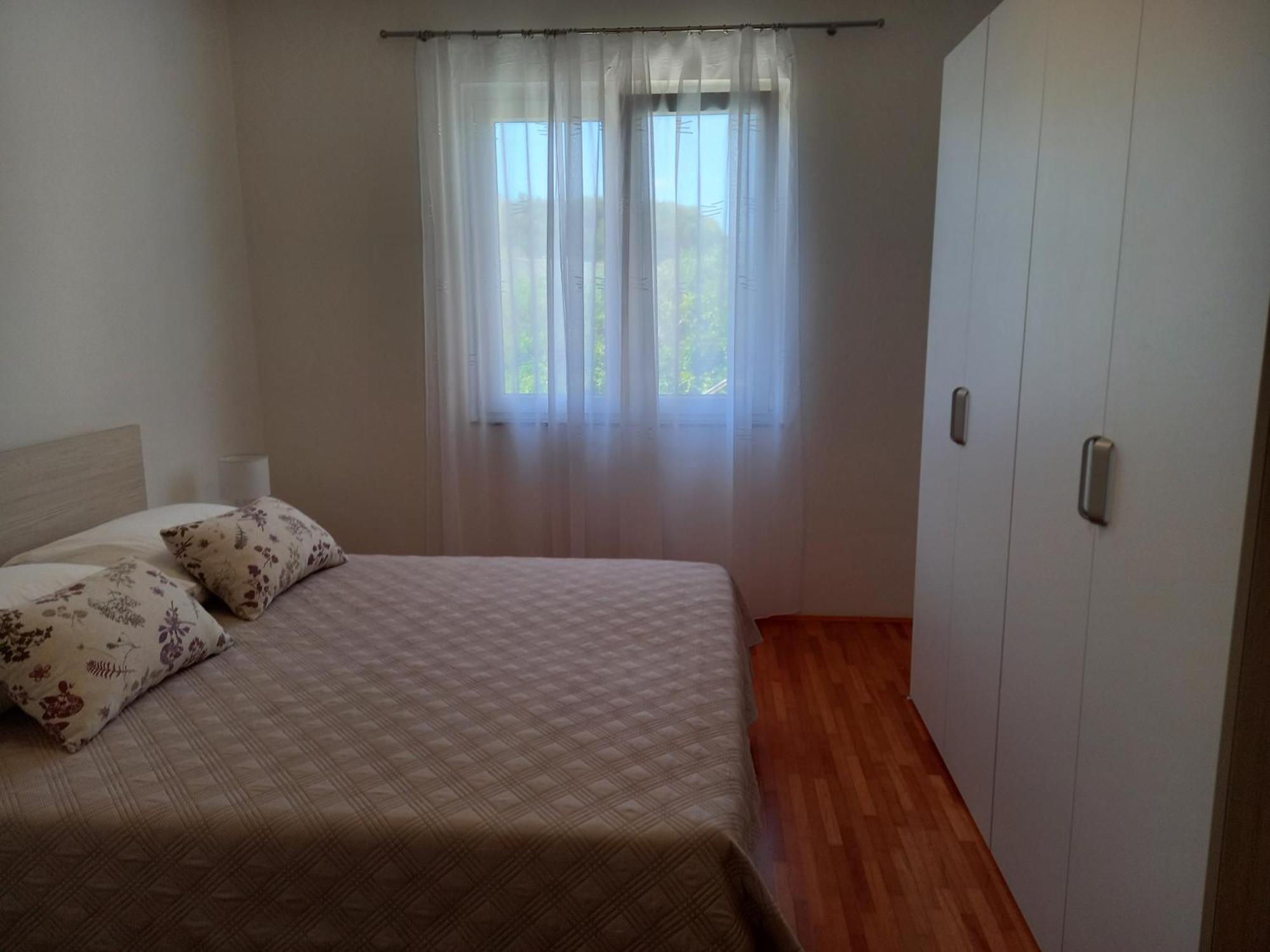Apartment Cvrljak Zadar Buitenkant foto
